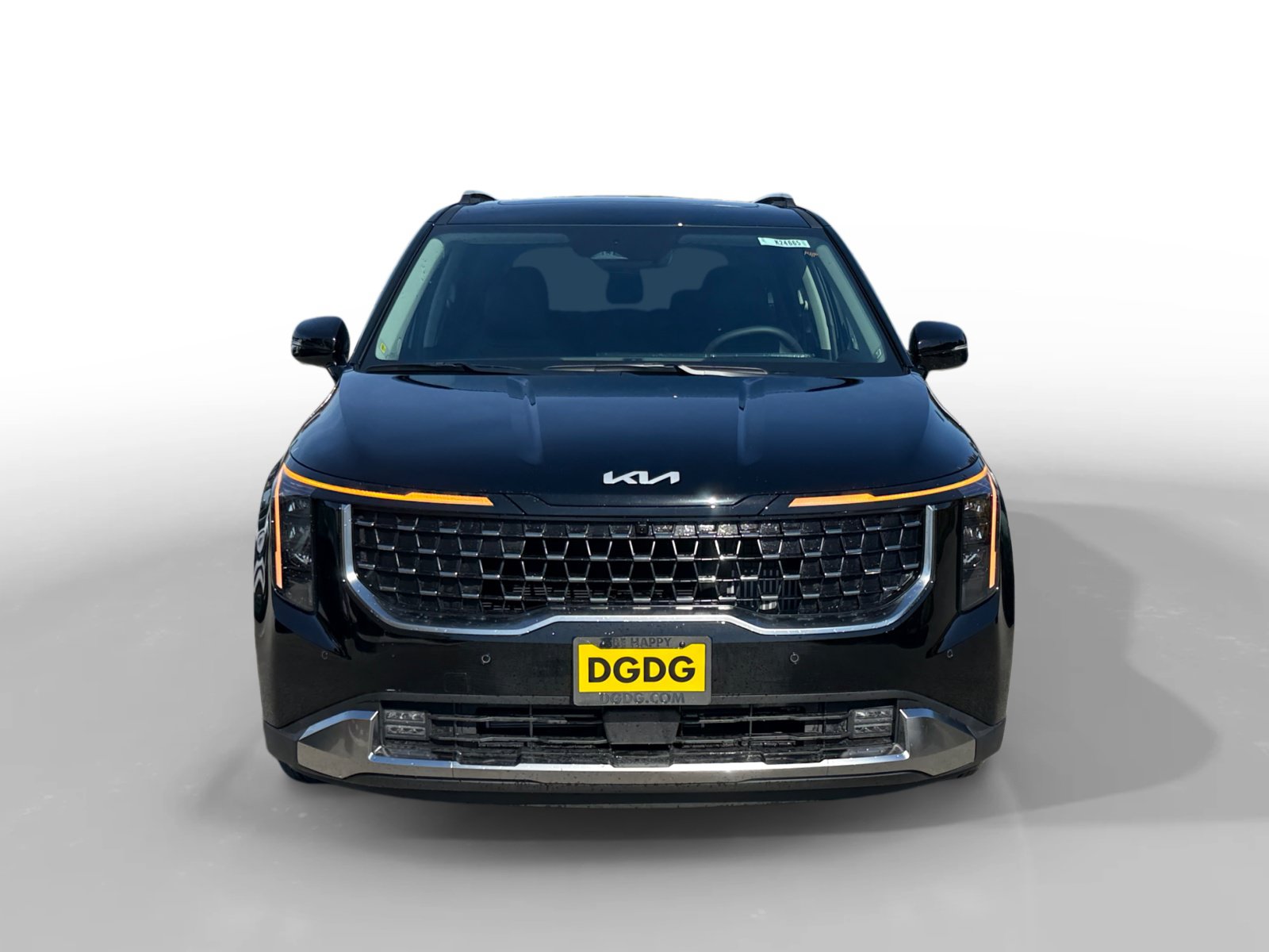 New 2027 Kia Carnival SX FWD image 8