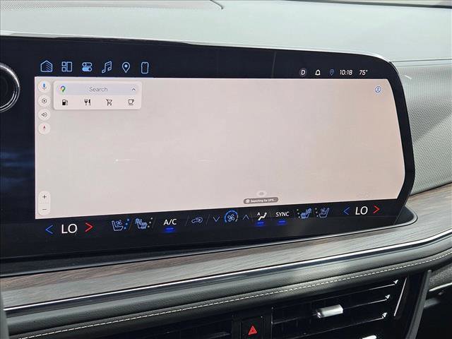 New 2026 Chevrolet Tahoe Premier image 14