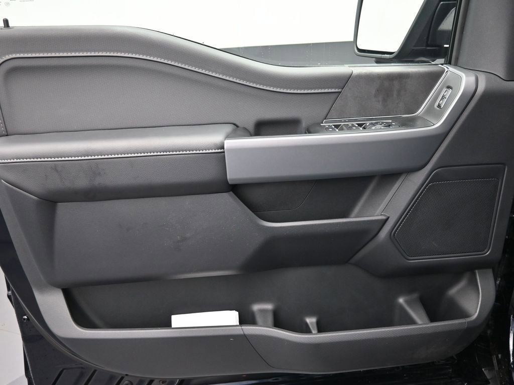 New 2025 Ford F150 XLT w/ Equipment Group 302A MID image 17