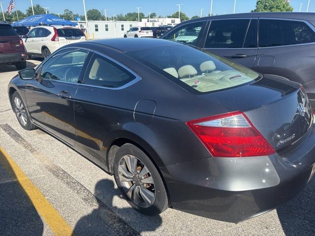 Used 2008 Honda Accord EX image 3