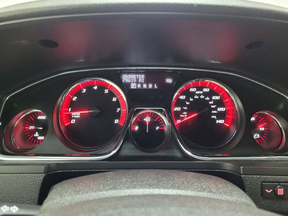 Used 2017 GMC Acadia Limited SLT AWD/4WD image 23