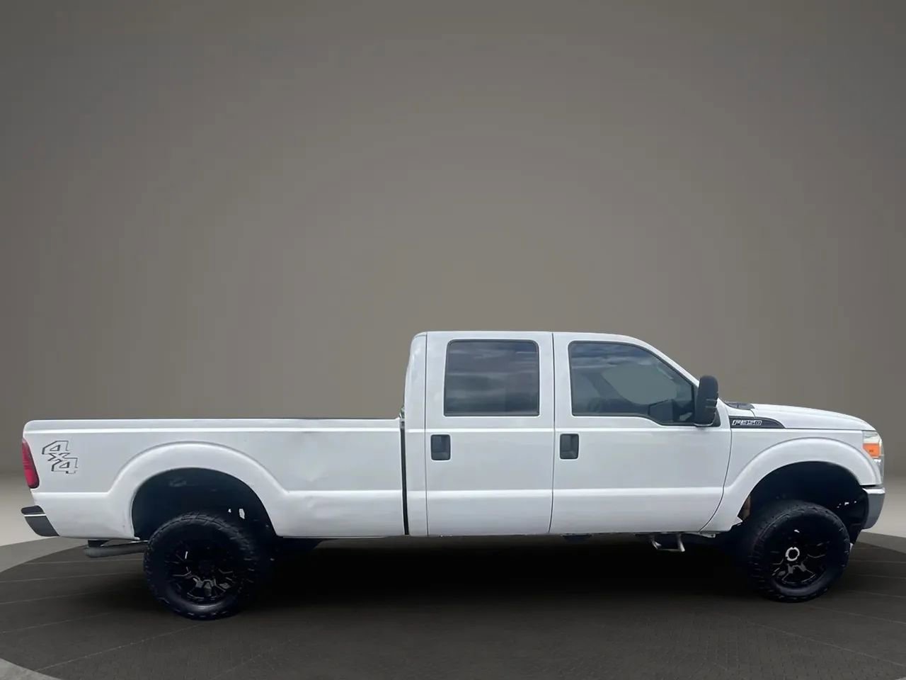 Used 2012 Ford F350 XL w/ PWR Equipment Group image 6