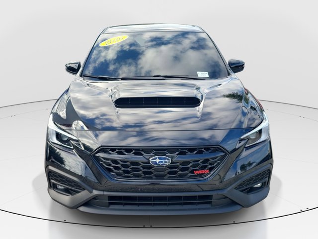 Used 2026 Subaru WRX tS AWD/4WD image 2