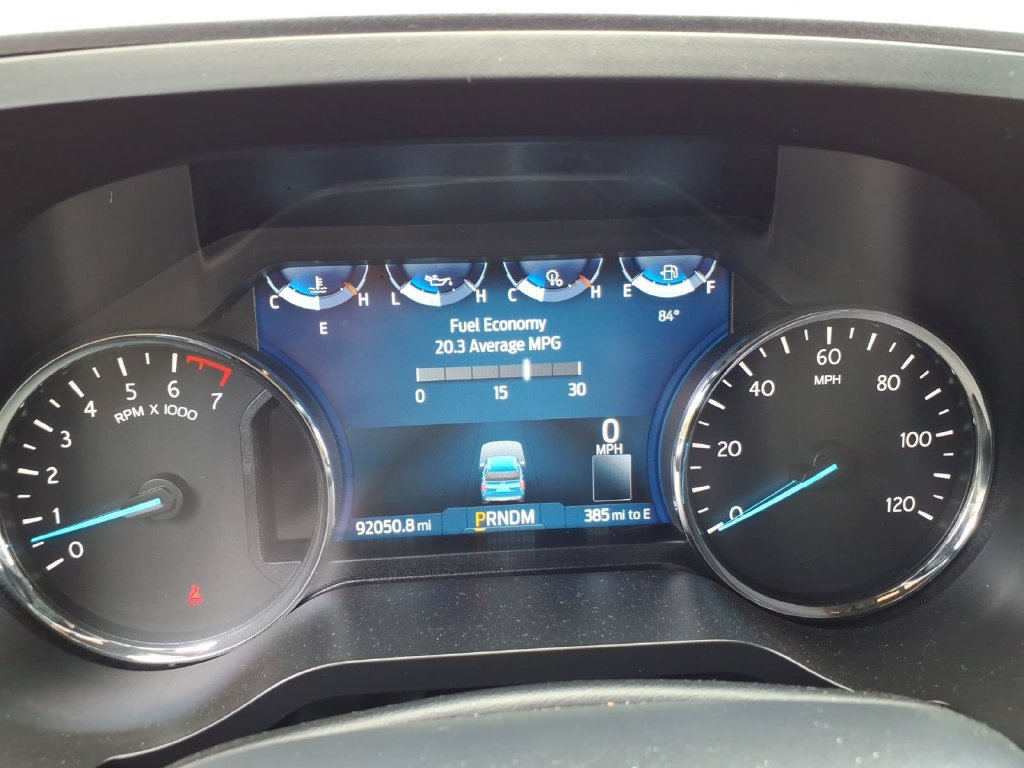 Used 2022 Ford Expedition Limited RWD image 29