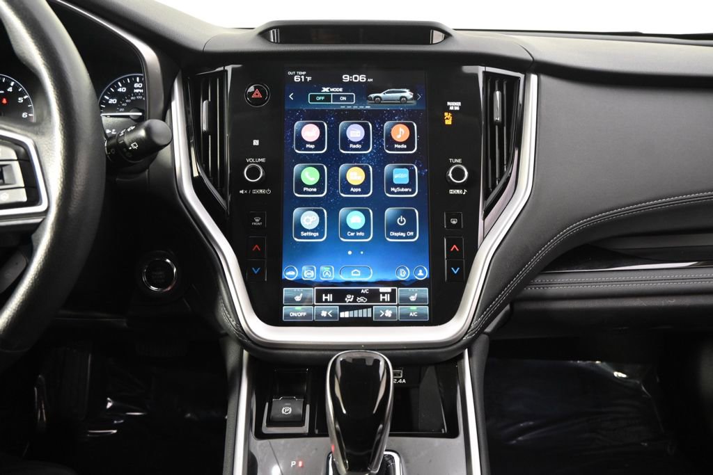 Used 2024 Subaru Outback Limited image 27