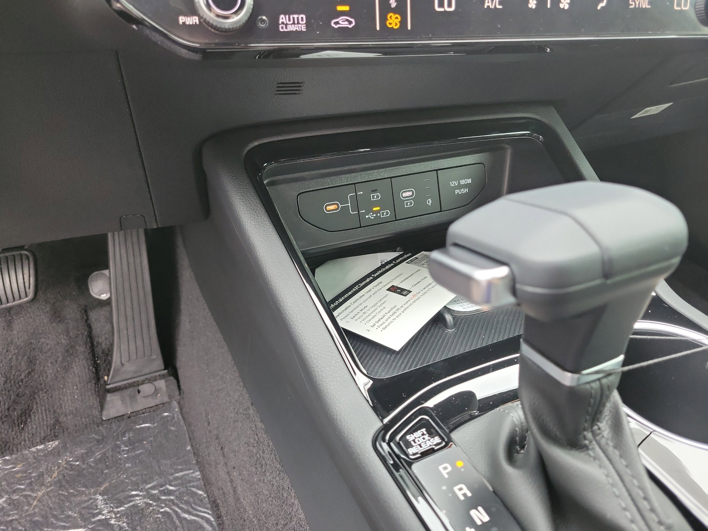 New 2026 Kia K5 GT-Line FWD image 19