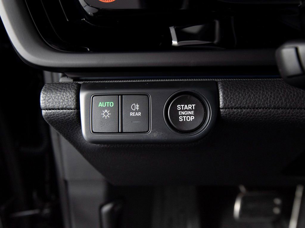 New 2026 Porsche Panamera 4 image 24