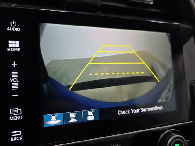 Used 2017 Honda Civic Touring image 22