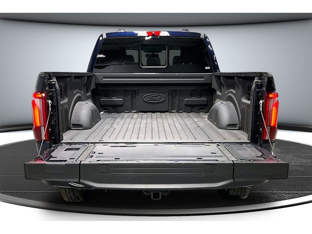 Used 2025 Ford F150 Platinum AWD/4WD image 36