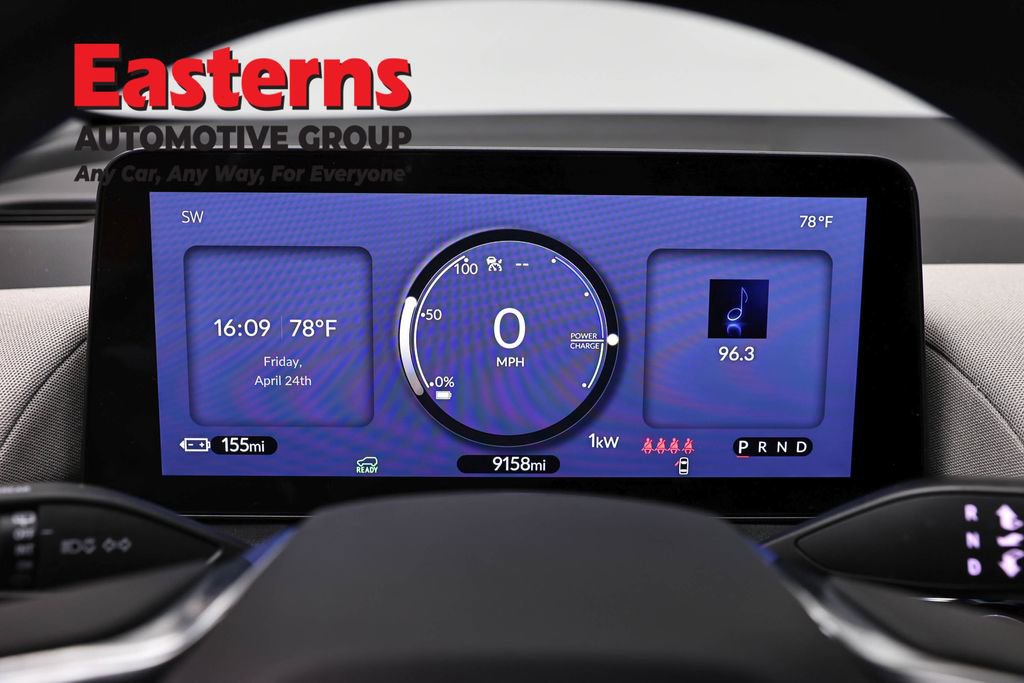 Used 2025 Honda Prologue EX image 17