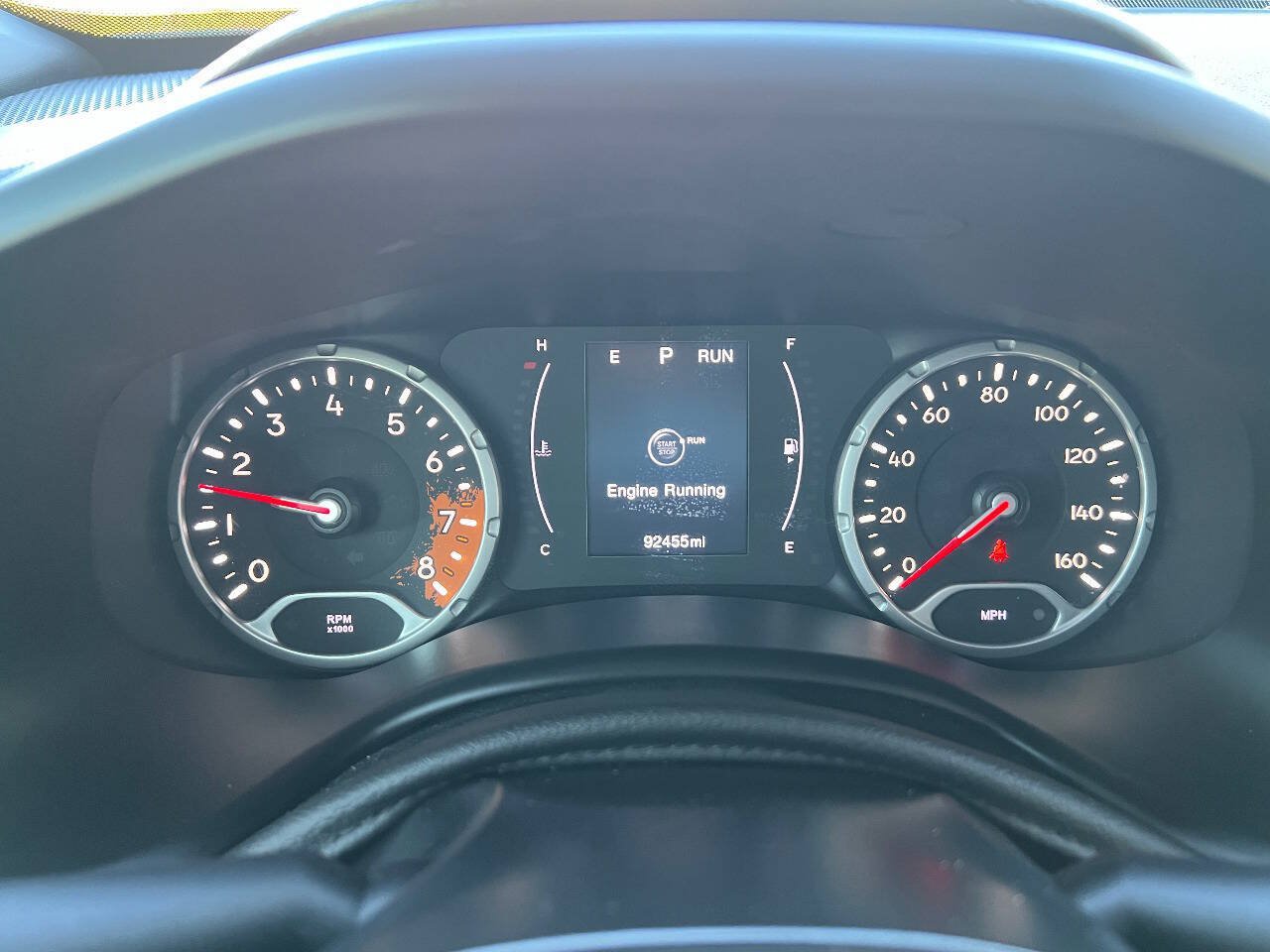 Used 2018 Jeep Renegade Sport w/ Power & Air Group AWD/4WD image 34