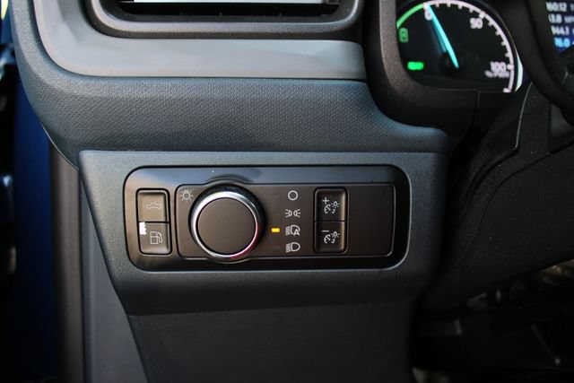 Used 2024 Ford Maverick Lariat w/ Black Appearance Package FWD image 15