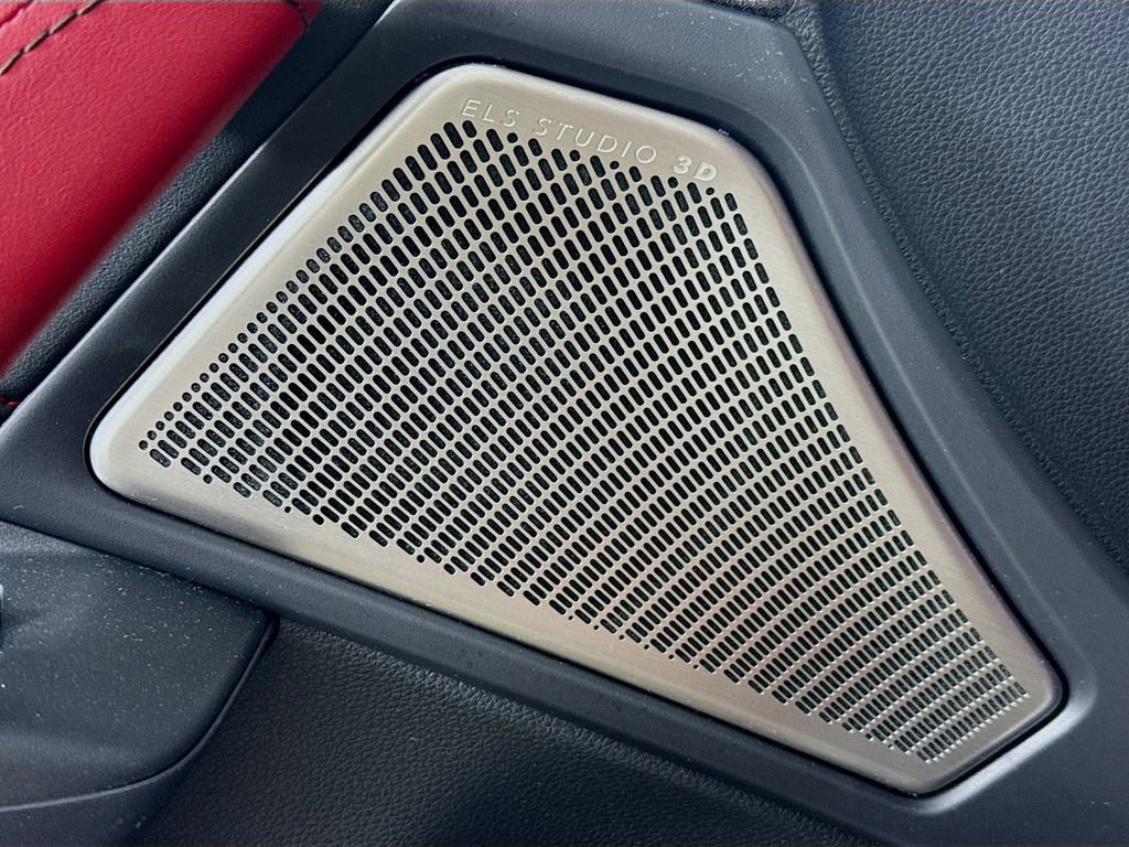 Used 2025 Acura TLX SH-AWD w/ A-SPEC Pkg image 21