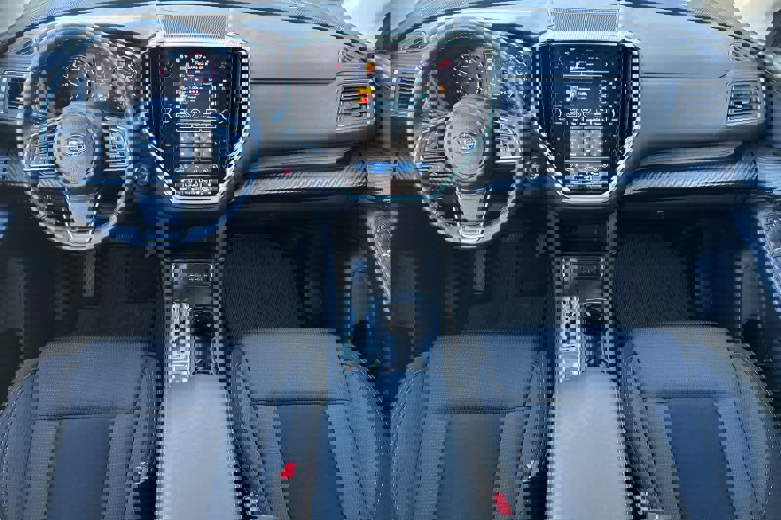 Certified 2024 Subaru Ascent Premium w/ Convenience Package image 14