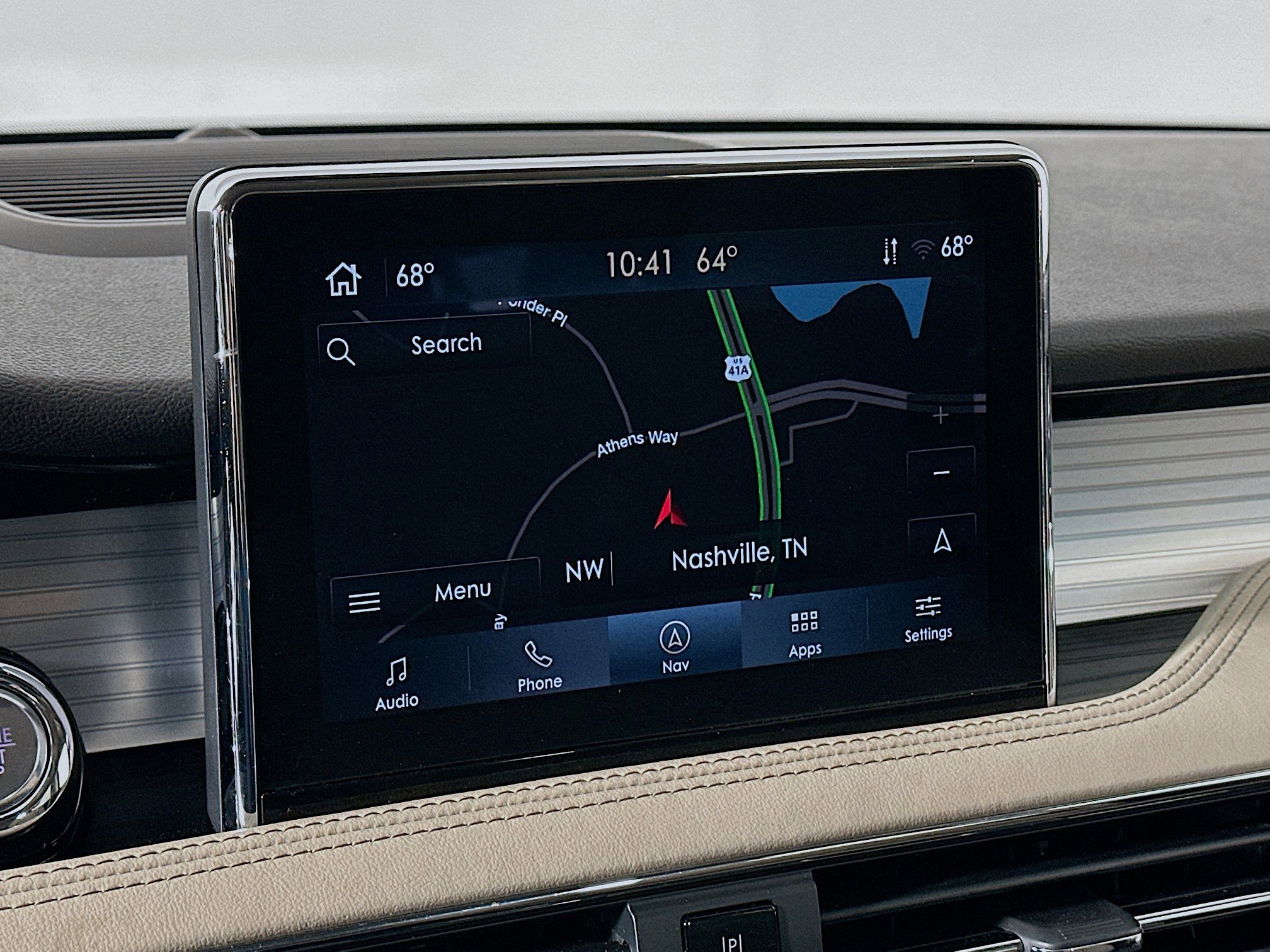 Used 2022 Lincoln Corsair AWD w/ Equipment Group 101A image 22