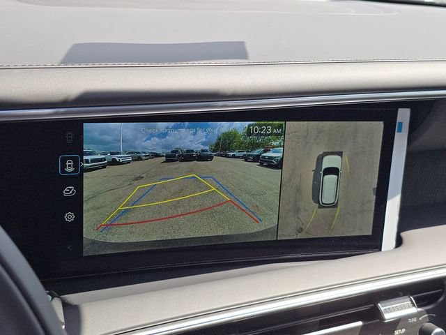 New 2026 Hyundai Palisade Calligraphy AWD/4WD image 30