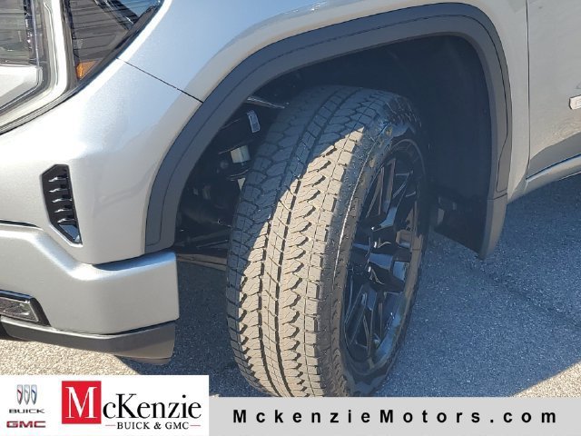 New 2026 GMC Sierra 1500 Elevation w/ Elevation Premium Package AWD/4WD image 30