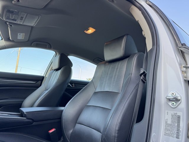 Used 2022 Honda Accord Sport Special Edition image 9