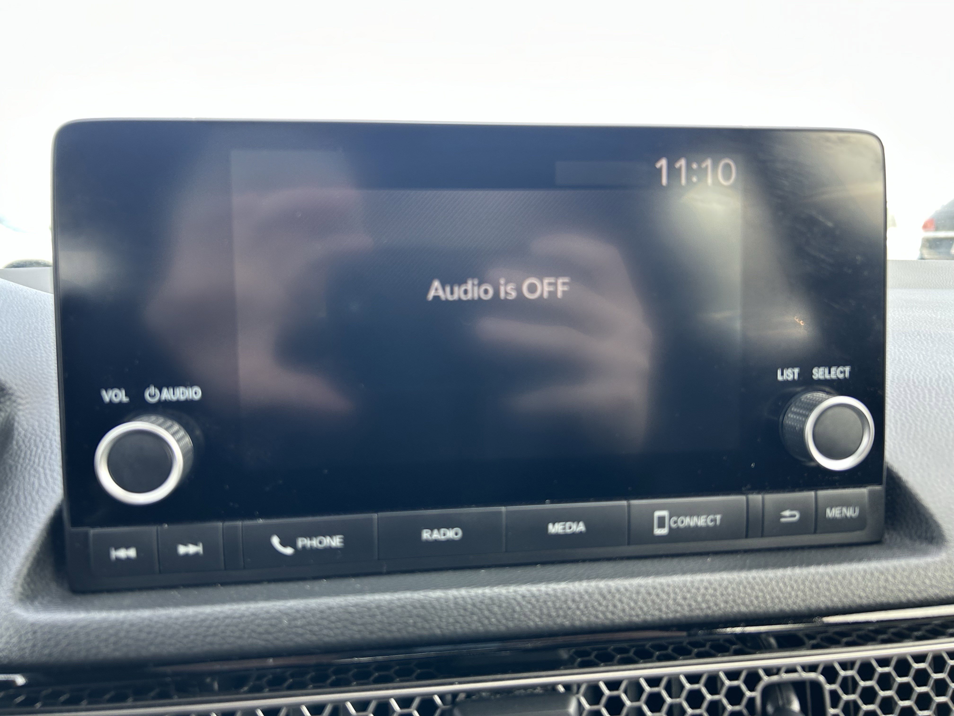 Used 2024 Honda Civic Sport image 12