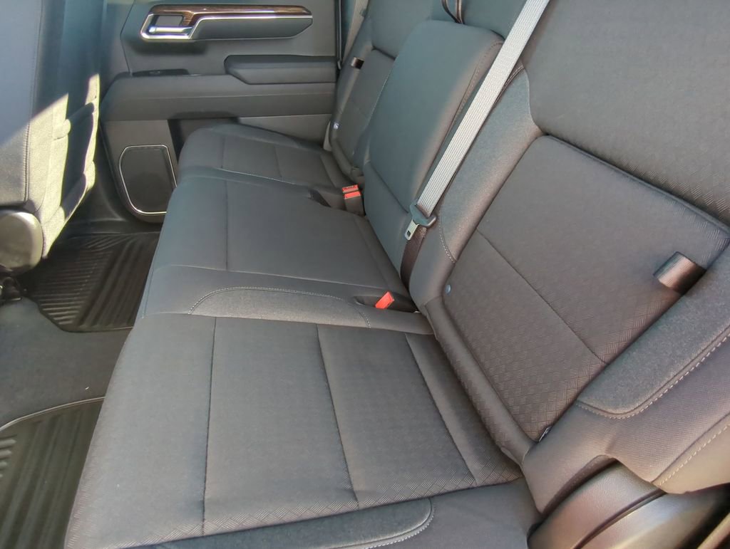 New 2026 GMC Sierra 1500 Elevation image 24