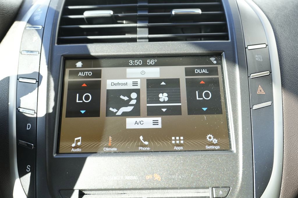 Used 2017 Lincoln MKC Premiere AWD/4WD image 51