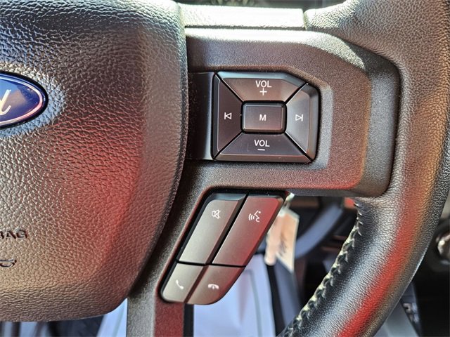 Used 2019 Ford F150 XLT w/ Equipment Group 302A Luxury image 27