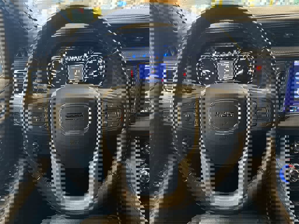 Used 2021 GMC Yukon Denali image 24