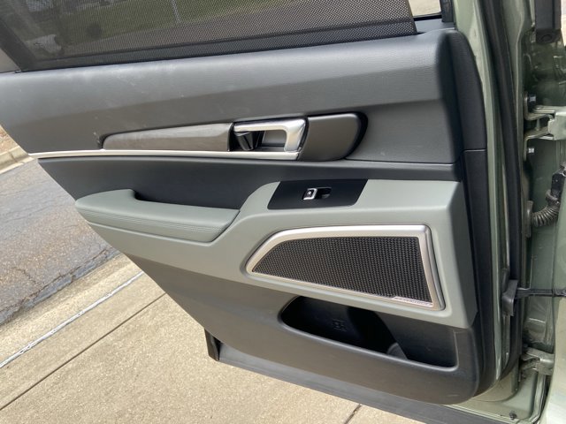 Used 2024 Kia Telluride EX X-Line image 56