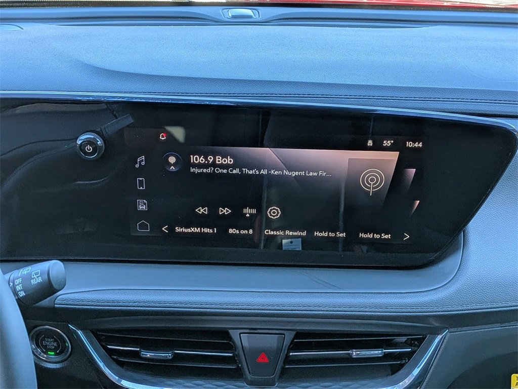 New 2026 Buick Encore GX Sport Touring w/ Comfort Package image 19