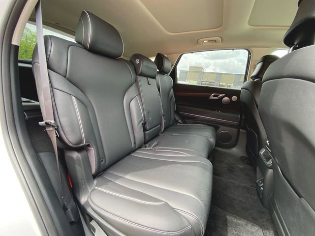 Used 2025 Genesis GV80 3.5T Advanced AWD/4WD image 28