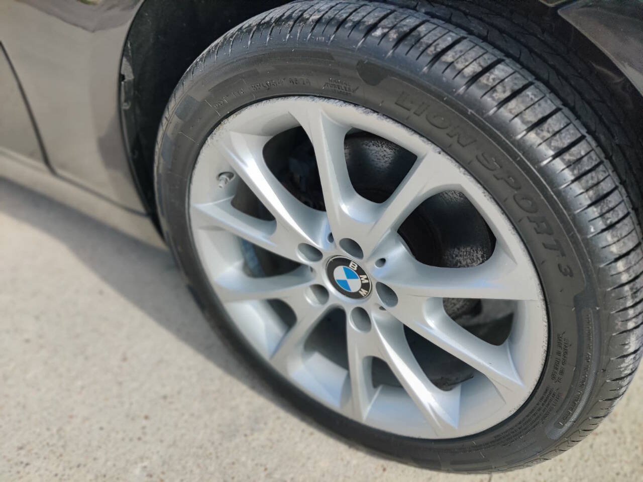 Used 2014 BMW 320i Sedan RWD image 23