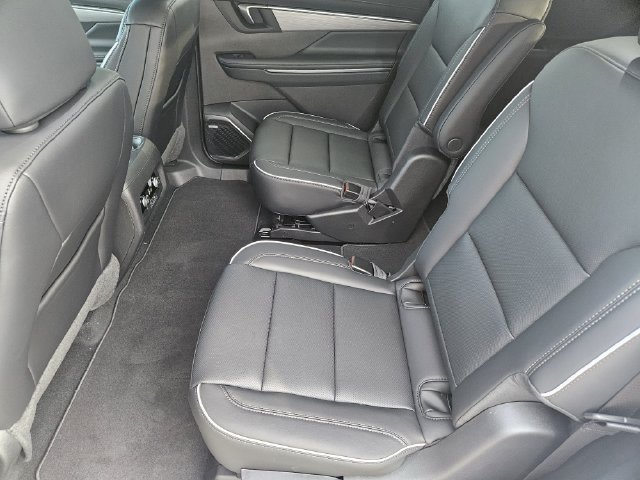 New 2027 Buick Enclave Preferred FWD image 20