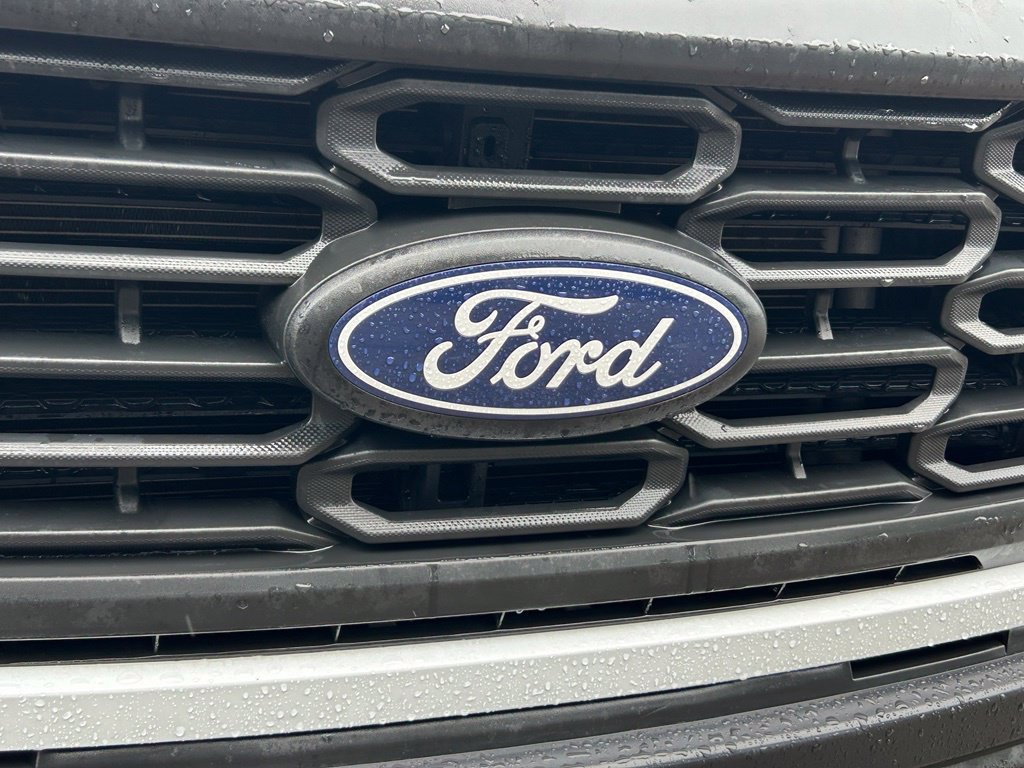 Used 2024 Ford F150 XL AWD/4WD image 20