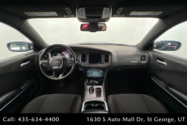 Used 2023 Dodge Charger GT RWD image 9