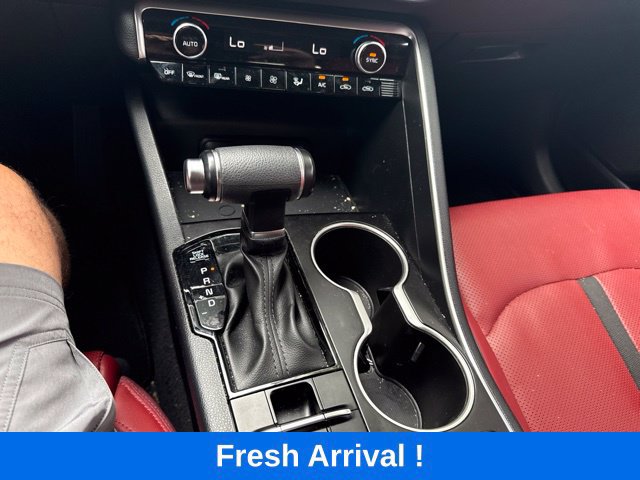 Used 2024 Kia K5 GT-Line w/ GT-Line Premium Package FWD image 8