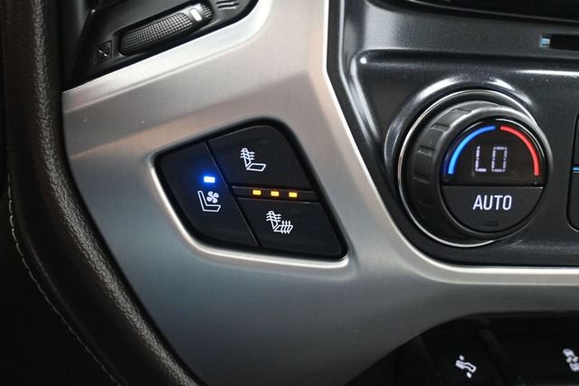 Used 2018 GMC Sierra 1500 SLT AWD/4WD image 30