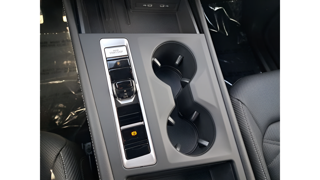 New 2026 Volkswagen Atlas Cross Sport SE AWD/4WD image 19