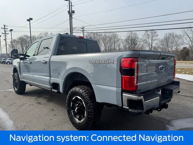 New 2026 Ford F250 Lariat w/ Tremor Off-Road Package AWD/4WD image 6