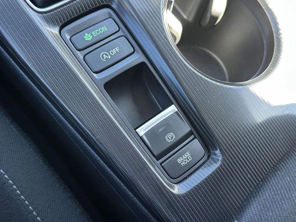 Certified 2022 Honda Civic LX image 28