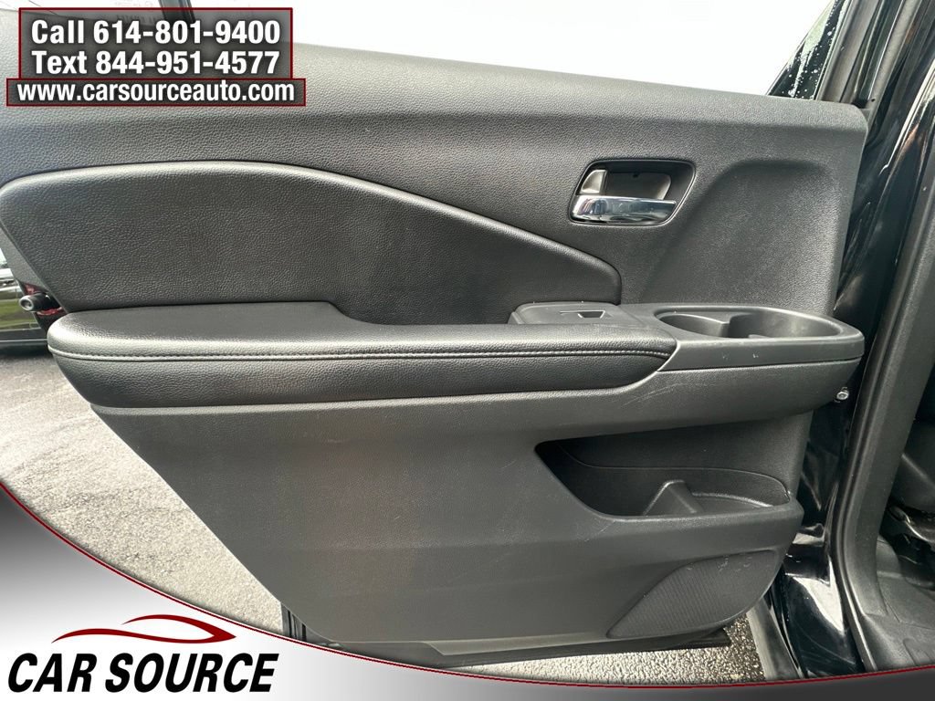 Used 2016 Honda Pilot EX-L image 21