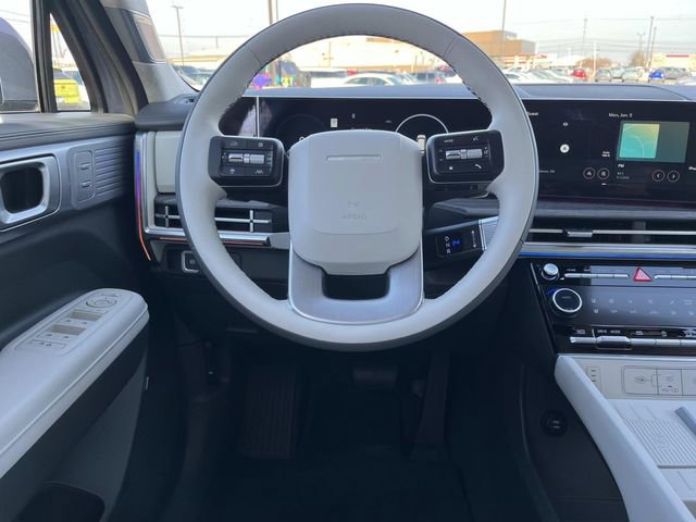 New 2026 Hyundai Santa Fe Calligraphy AWD/4WD image 14