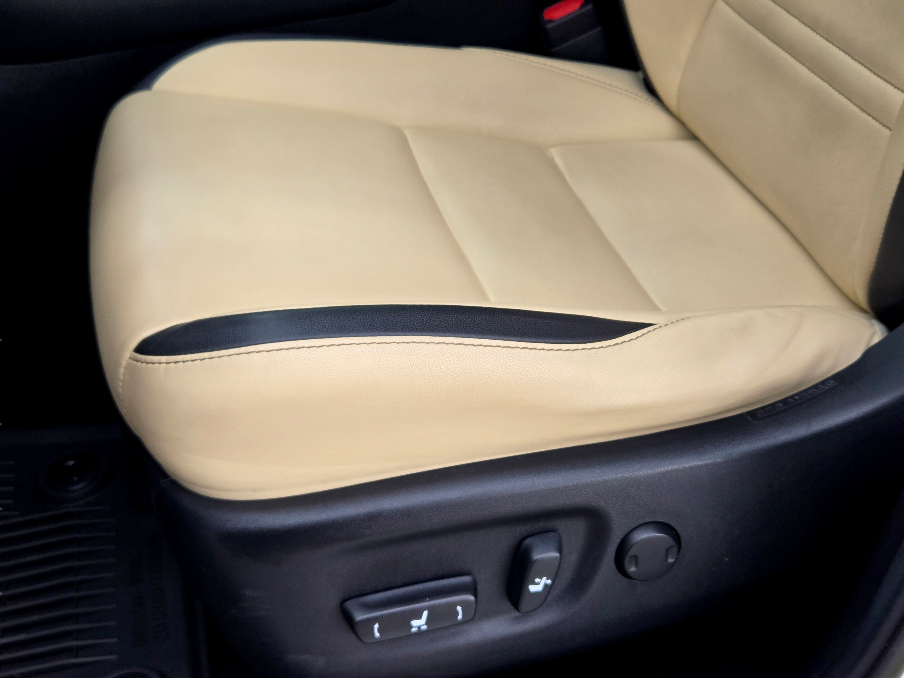 Used 2016 Lexus NX 200t FWD image 20
