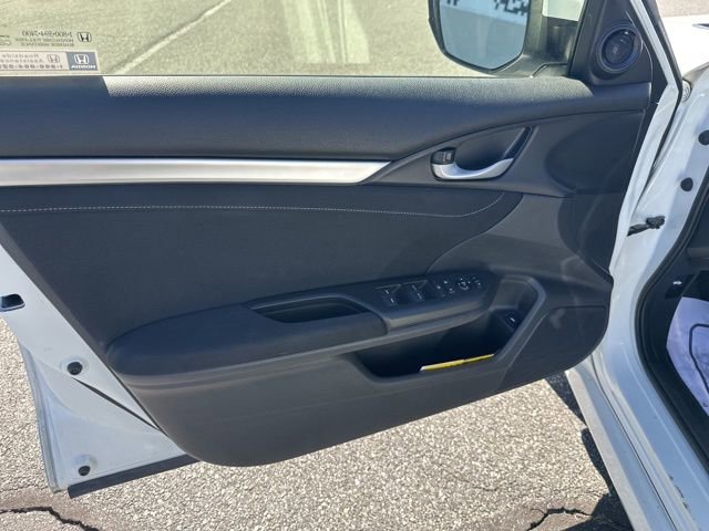 Used 2018 Honda Civic EX-T image 35