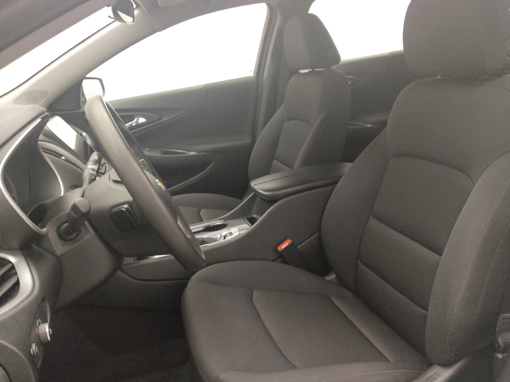 Used 2023 Chevrolet Malibu LT image 17