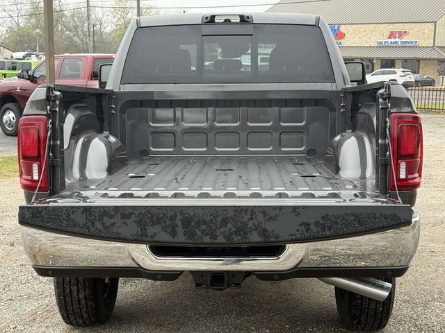 New 2026 RAM 2500 Tradesman image 11