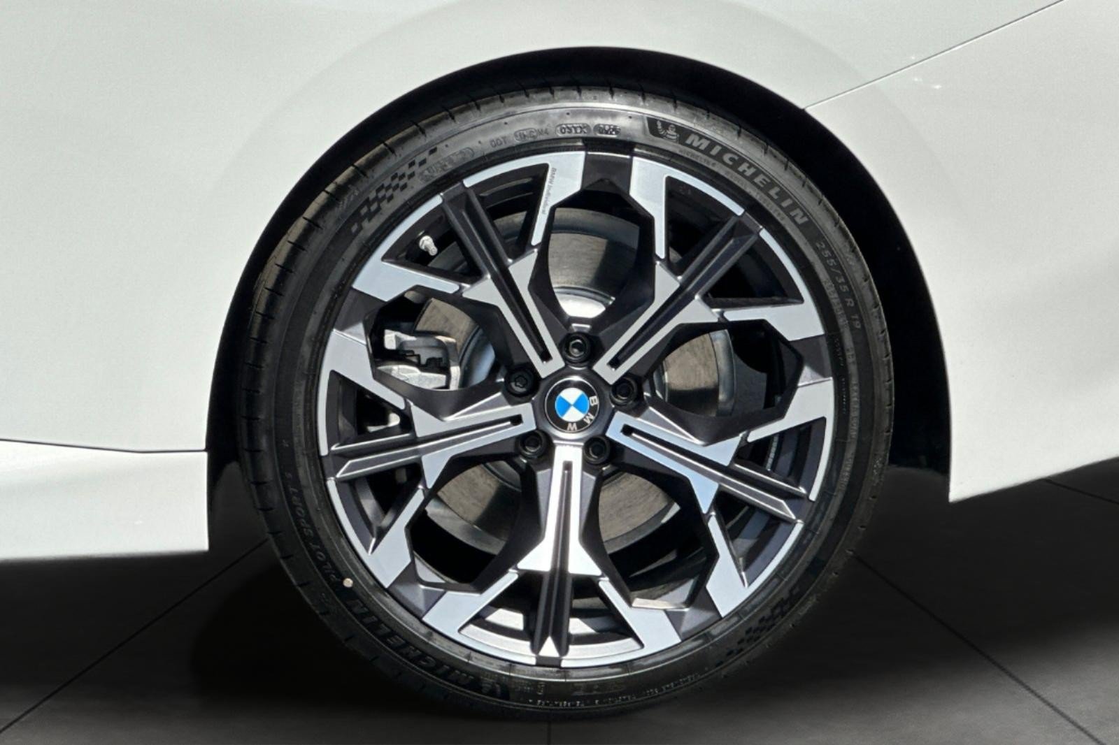New 2026 BMW 230i Coupe w/ Parking Assistance Package RWD image 23