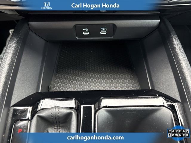 Used 2024 Honda Accord Sport image 21