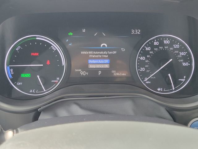 Used 2021 Toyota Sienna Limited FWD image 7
