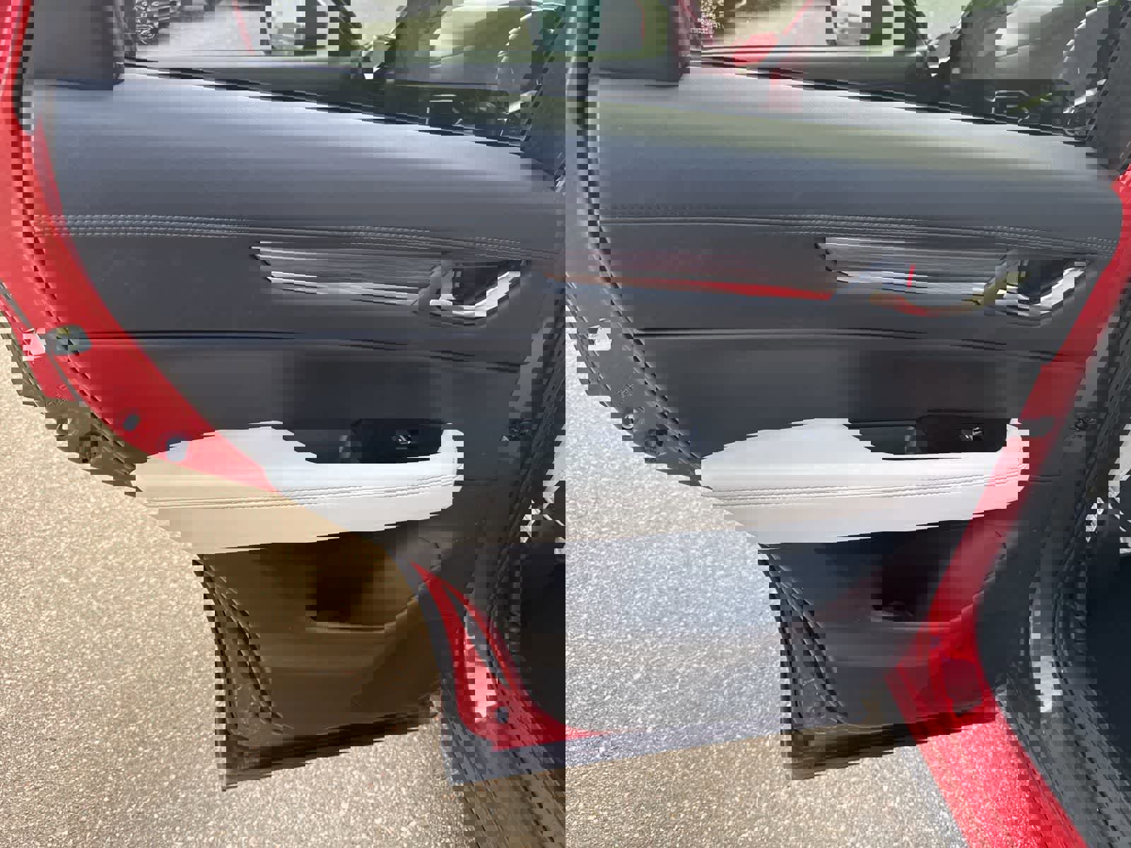 Used 2023 MAZDA CX-5 AWD 2.5 S w/ Premium Plus Pkg image 18