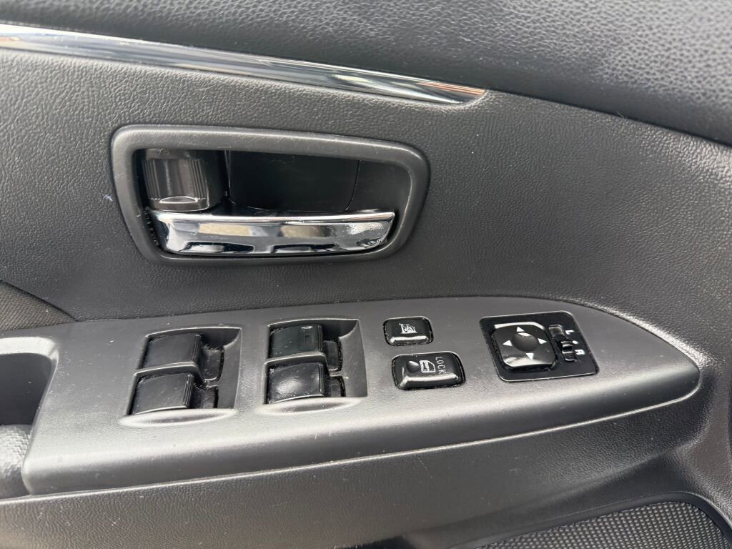 Used 2017 Mitsubishi Outlander Sport ES image 9